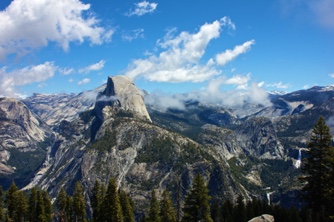 Yosemite National Park, CA, USA. Yosemite National Park, CA, USA.